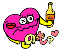 39fantasy2 sticker #4555668