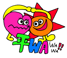 39fantasy2 sticker #4555671