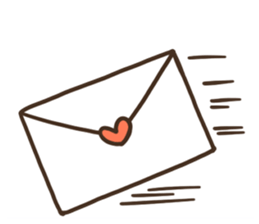 jito3@love sticker #4555764