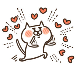 jito3@love sticker #4555767