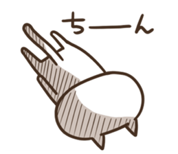 jito3@love sticker #4555771