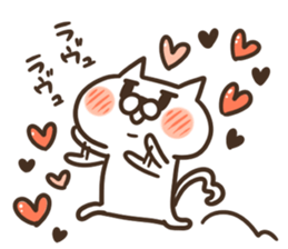 jito3@love sticker #4555783