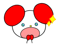 Akezou sticker #4556394