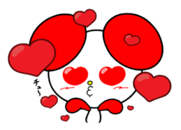 Akezou sticker #4556397