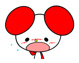 Akezou sticker #4556398