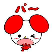 Akezou sticker #4556408