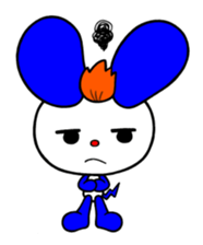 Akezou sticker #4556414