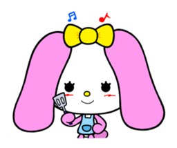 Akezou sticker #4556415