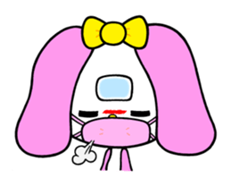 Akezou sticker #4556416