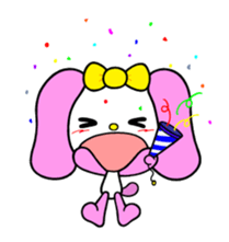 Akezou sticker #4556417