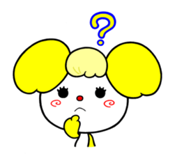 Akezou sticker #4556421