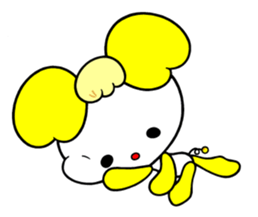 Akezou sticker #4556423