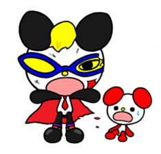 Akezou sticker #4556431