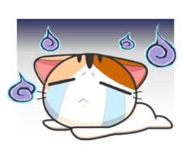 Gojill The Meow sticker #4556528