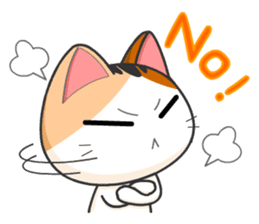 Gojill The Meow sticker #4556536