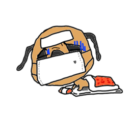 pug.bull sticker #4556580