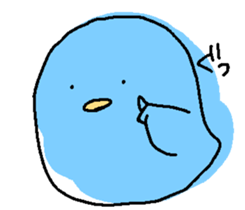 ToRi dayo sticker #4557232