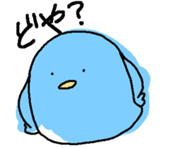 ToRi dayo sticker #4557236