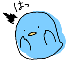 ToRi dayo sticker #4557240