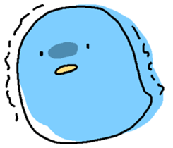 ToRi dayo sticker #4557241