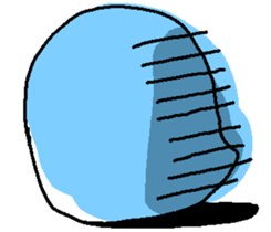 ToRi dayo sticker #4557242