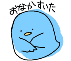 ToRi dayo sticker #4557257