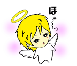 Hierarchy VS devil sticker #4557713