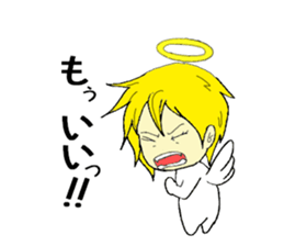 Hierarchy VS devil sticker #4557720