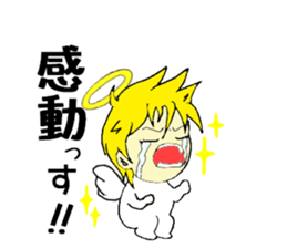 Hierarchy VS devil sticker #4557728