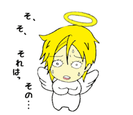 Hierarchy VS devil sticker #4557729