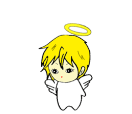 Hierarchy VS devil sticker #4557738