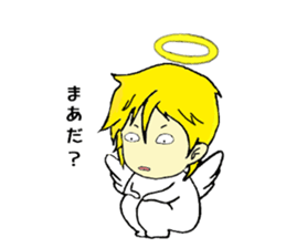 Hierarchy VS devil sticker #4557745