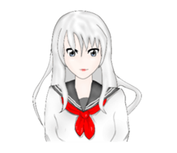 My daughter-in-law sticker #4557872