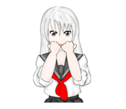 My daughter-in-law sticker #4557873