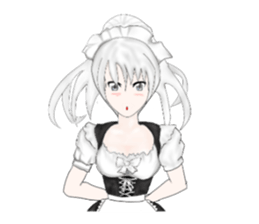 My daughter-in-law sticker #4557885