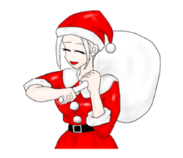 My daughter-in-law sticker #4557887