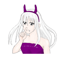 My daughter-in-law sticker #4557889