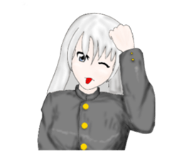 My daughter-in-law sticker #4557891