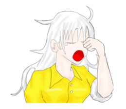 My daughter-in-law sticker #4557902