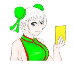 My daughter-in-law sticker #4557910