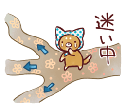 sapoinu sticker #4558685