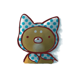 sapoinu sticker #4558697