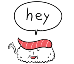 SushiUncle sticker #4559219