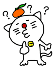 MIKANYAN sticker #4560119