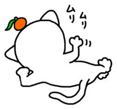 MIKANYAN sticker #4560126