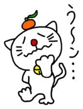 MIKANYAN sticker #4560128