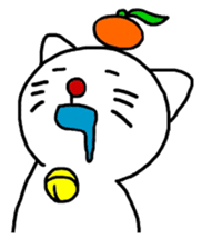 MIKANYAN sticker #4560129