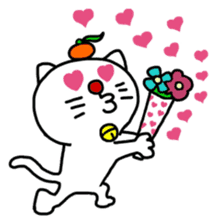 MIKANYAN sticker #4560133