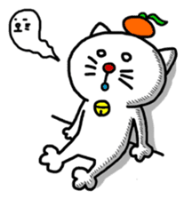 MIKANYAN sticker #4560140