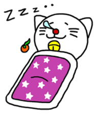 MIKANYAN sticker #4560148